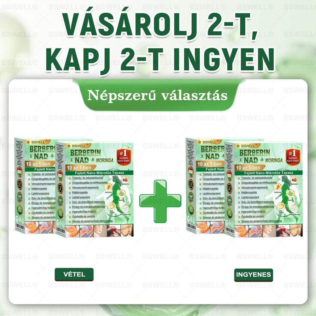 BSWELL® Nano mikrotűs karcsúsító tapasz (𝑱𝒖𝒔𝒕 𝒐𝒏𝒄𝒆 𝒂 𝒅𝒂𝒚, 𝒗𝒊𝒔𝒊𝒃𝒍𝒆 𝒄𝒉𝒂𝒏𝒈𝒆𝒔 𝒊𝒏 28 𝒅𝒂𝒚𝒔) ✅ 𝑭𝒐𝒓 𝒐𝒃𝒆𝒔𝒊𝒕𝒚, 𝒄𝒂𝒓𝒅𝒊𝒐𝒗𝒂𝒔𝒄𝒖𝒍𝒂𝒓 𝒉𝒆𝒂𝒍𝒕𝒉, 𝒅𝒊𝒂𝒃𝒆𝒕𝒆𝒔, 𝒔𝒍𝒆𝒆𝒑 𝒂𝒑𝒏𝒆𝒂, 𝒈𝒖𝒕 𝒉𝒆𝒂𝒍𝒕𝒉, 𝒋𝒐𝒊𝒏𝒕 𝒊𝒔𝒔𝒖𝒆𝒔, 𝒂𝒏𝒅 𝒎𝒐𝒓𝒆